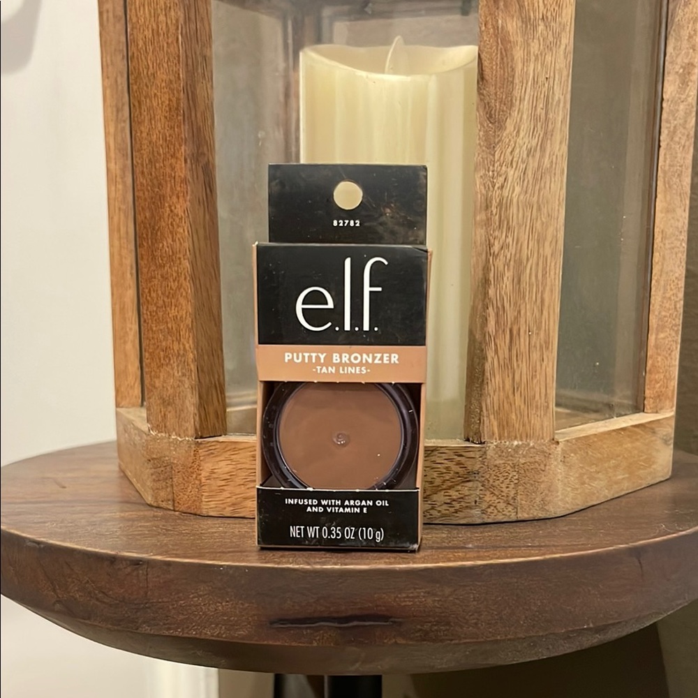 ELF Putty Bronzer - Tan Lines